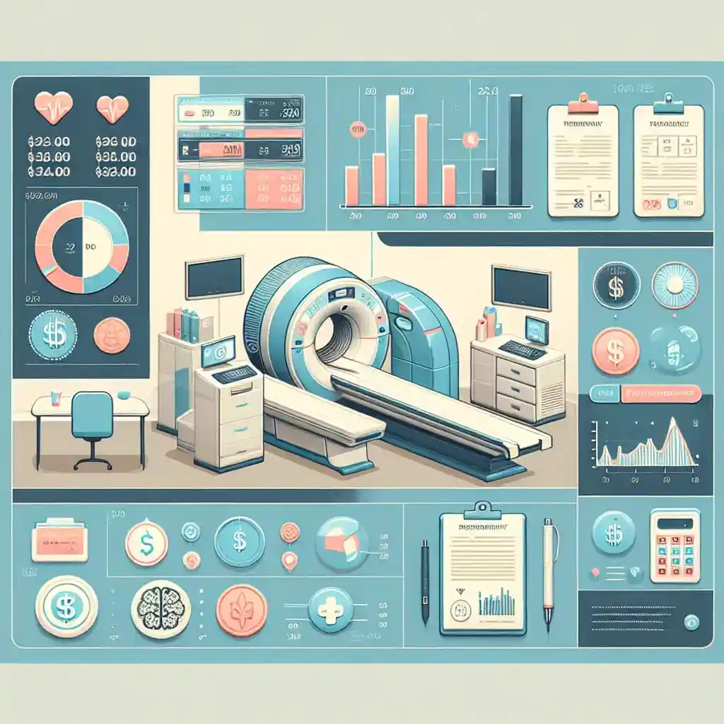 Вартість КТ в Бучі